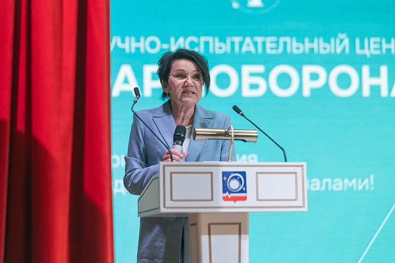 Коллектив ООО НИЦ «ФАРМОБОРОНА» отметил 15-летний юбилей и День фармацевтического работника Коллектив ООО НИЦ «ФАРМОБОРОНА» отметил 15-летний юбилей и День фармацевтического работника