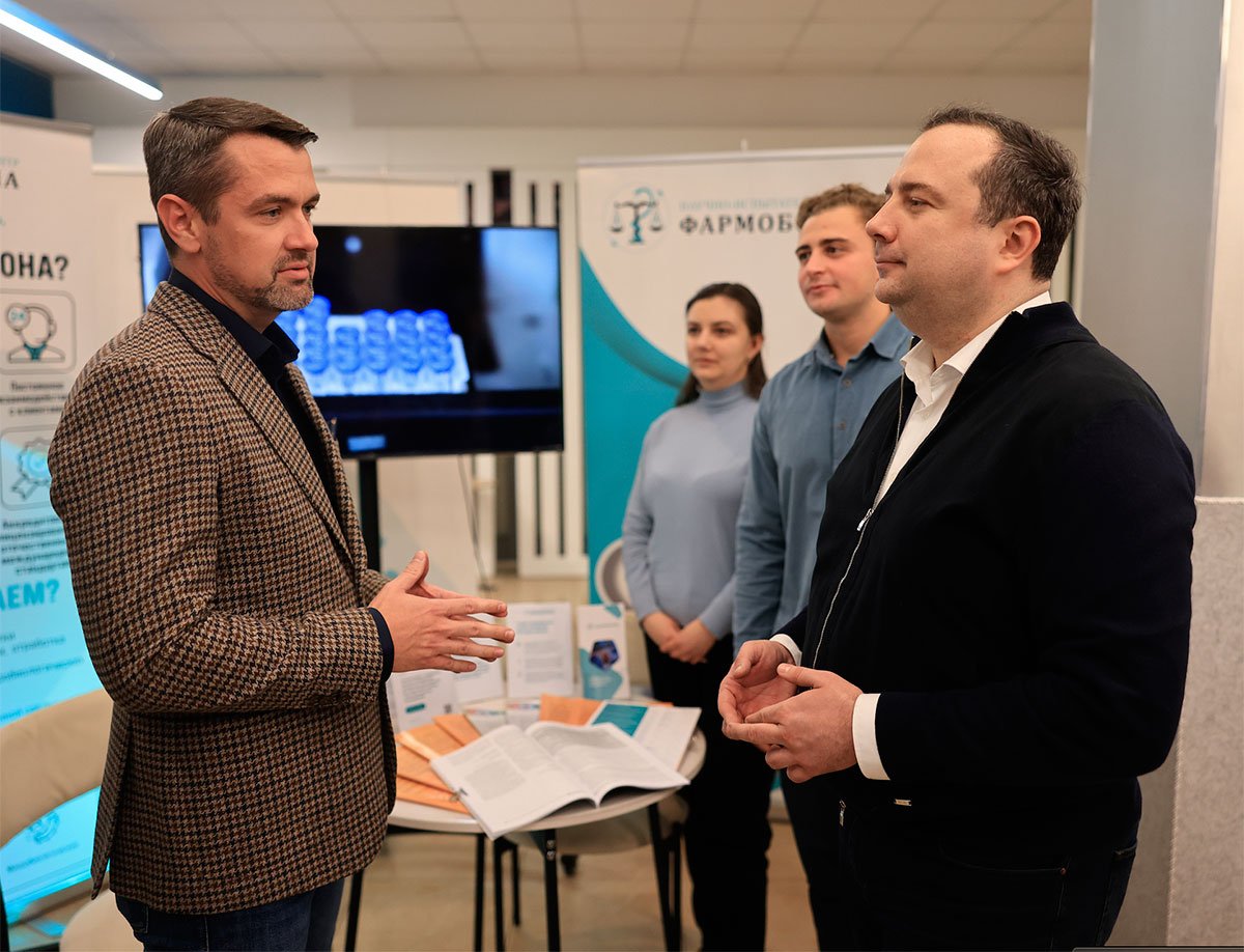 Выставка «Наукоград Королёв: от научной мысли к передовым технологиям» Выставка «Наукоград Королёв: от научной мысли к передовым технологиям»